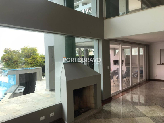 Imagem Casa com 6 Quartos à Venda, 1.250 m² em Alphaville - Santana De Parnaíba Imagem Casa com 6 Quartos à Venda, 1.250 m² em Alphaville - Santana De Parnaíba