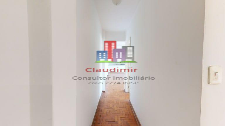 Imagem Apartamento com 2 Quartos à Venda, 91 m² em Perdizes - São Paulo