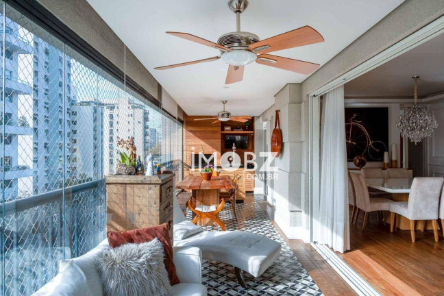 Imagem Imóvel com 3 Quartos à Venda, 158 m² em Itaim Bibi - São Paulo Imagem Imóvel com 3 Quartos à Venda, 158 m² em Itaim Bibi - São Paulo