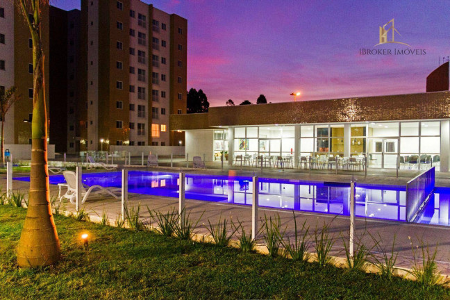 Imagem Apartamento com 3 Quartos à Venda, 61 m² em Portão - Curitiba Imagem Apartamento com 3 Quartos à Venda, 61 m² em Portão - Curitiba