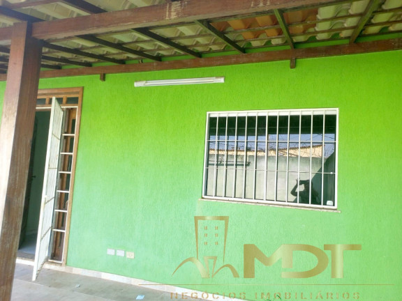 Imagem Sobrado com 4 Quartos à Venda, 157 m² em São Bernardo - Belo Horizonte