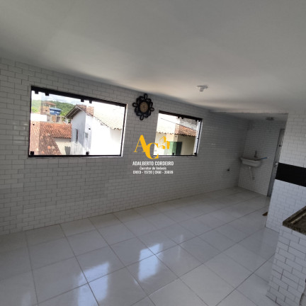 Imagem Casa com 2 Quartos à Venda, 90 m² em Penedo - São Lourenço Da Mata