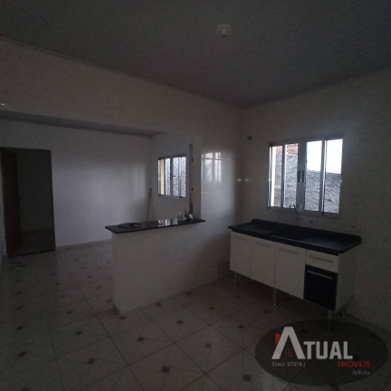 Imagem Casa com 3 Quartos à Venda, 130 m² em Terra Preta - Mairiporã Imagem Casa com 3 Quartos à Venda, 130 m² em Terra Preta - Mairiporã