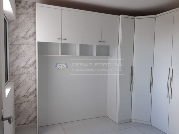 Imagem Apartamento com 2 Quartos à Venda, 54 m² em Ponta Negra - Natal