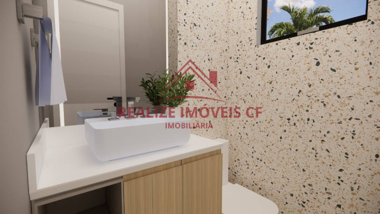 Imagem Casa de Condomínio com 3 Quartos à Venda, 140 m² em Nova Sao Pedro - São Pedro Da Aldeia Imagem Casa de Condomínio com 3 Quartos à Venda, 140 m² em Nova Sao Pedro - São Pedro Da Aldeia