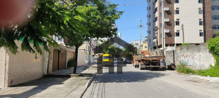 Imagem Apartamento com 2 Quartos à Venda, 61 m² em Candeias - Jaboatão Dos Guararapes Imagem Apartamento com 2 Quartos à Venda, 61 m² em Candeias - Jaboatão Dos Guararapes