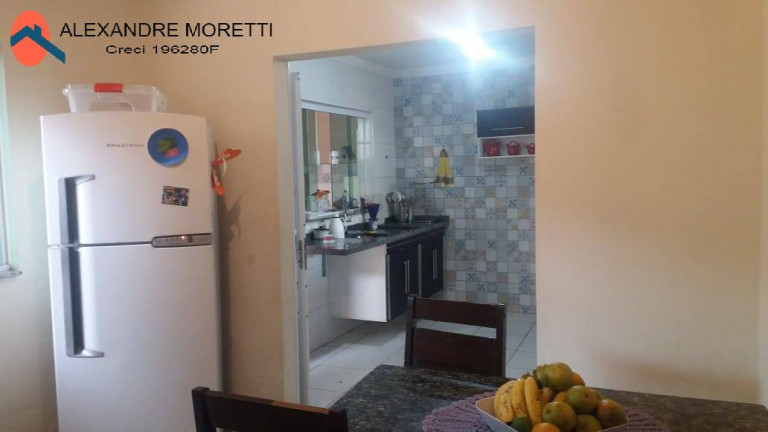 Imagem Casa com 2 Quartos à Venda, 140 m² em Vila Aeroporto - Sorocaba