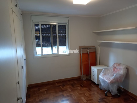 Imagem Apartamento com 3 Quartos para Alugar, 210 m² em Jardim Europa - São Paulo