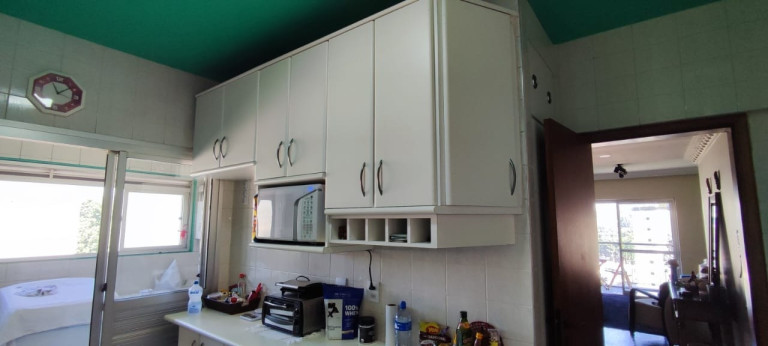 Foto do imóvel Apartamento com 4 Quartos à Venda, 170 m² em Lapa - São Paulo