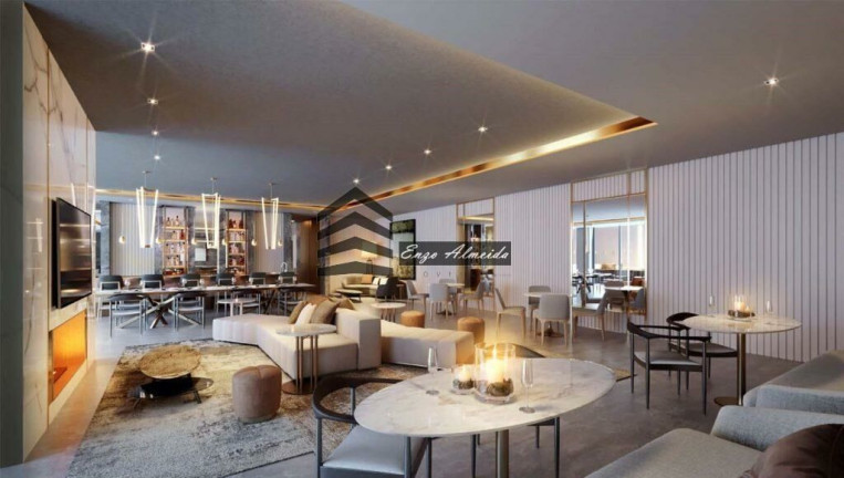 Imagem Apartamento com 3 Quartos à Venda, 203 m² em Perdizes - São Paulo Imagem Apartamento com 3 Quartos à Venda, 203 m² em Perdizes - São Paulo