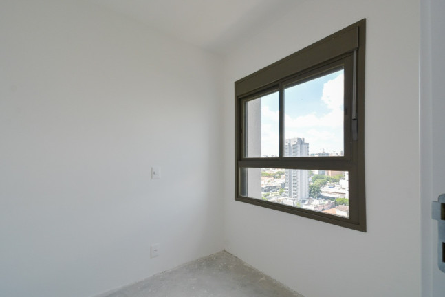 Imagem Apartamento com 2 Quartos à Venda, 42 m² em Campo Belo - São Paulo