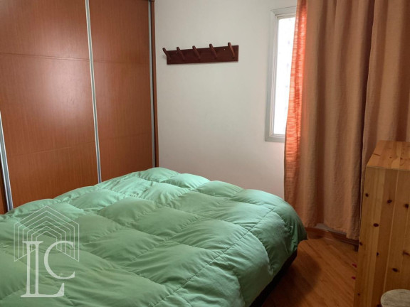 Imagem Apartamento com 3 Quartos à Venda, 119 m² em Vila Mariana - São Paulo