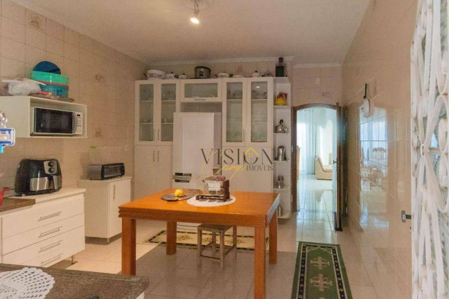 Imagem Casa com 3 Quartos à Venda, 214 m² em Jardim Eulina - Campinas Imagem Casa com 3 Quartos à Venda, 214 m² em Jardim Eulina - Campinas