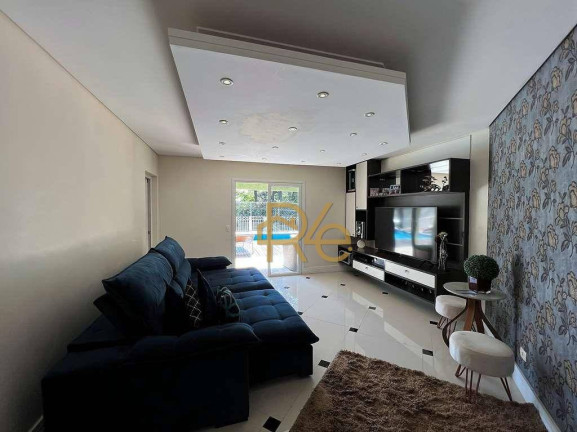 Imagem Casa com 4 Quartos à Venda, 546 m² em Granja Viana - Cotia