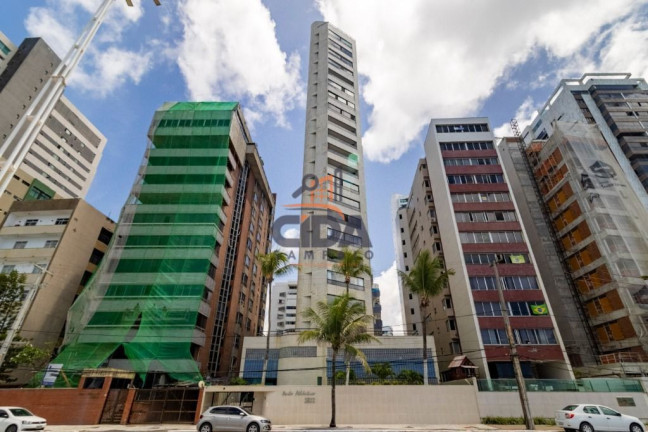 Imagem Apartamento com 4 Quartos para Alugar, 170 m² em Boa Viagem - Recife Imagem Apartamento com 4 Quartos para Alugar, 170 m² em Boa Viagem - Recife