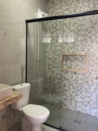 Imagem Casa com 3 Quartos à Venda, 250 m² em Jardim Santos Dumont - Ourinhos Imagem Casa com 3 Quartos à Venda, 250 m² em Jardim Santos Dumont - Ourinhos