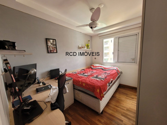Imagem Apartamento com 3 Quartos à Venda, 117 m² em Cidade São Francisco - São Paulo