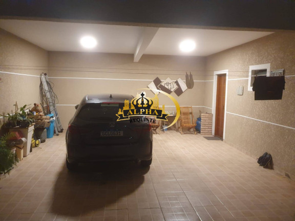 Imagem Casa com 3 Quartos à Venda, em Cajamar Imagem Casa com 3 Quartos à Venda, em Cajamar