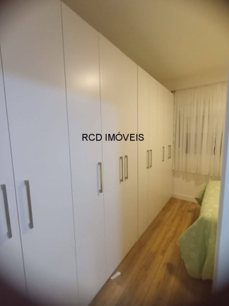 Imagem Apartamento com 2 Quartos à Venda, 77 m² em Vila Andrade - São Paulo