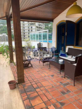 Imagem Apartamento com 2 Quartos à Venda, 164 m² em São Conrado - Rio De Janeiro