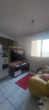 Imagem Apartamento com 2 Quartos à Venda, 44 m² em Centro - Diadema Imagem Apartamento com 2 Quartos à Venda, 44 m² em Centro - Diadema