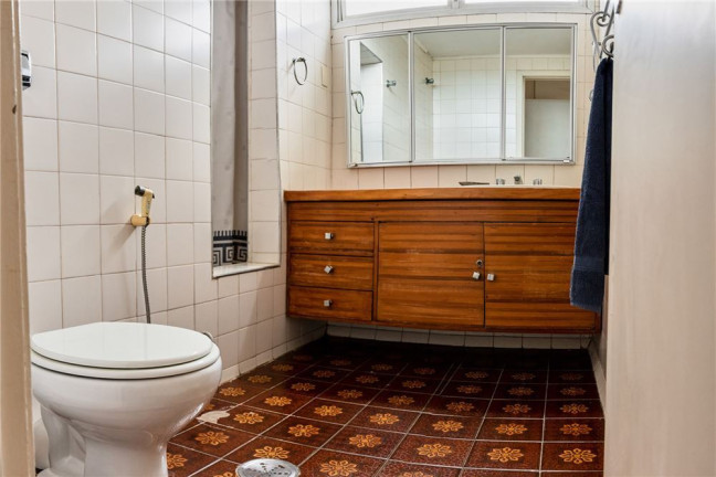 Imagem Imóvel com 4 Quartos à Venda, em Morumbi - São Paulo Imagem Imóvel com 4 Quartos à Venda, em Morumbi - São Paulo