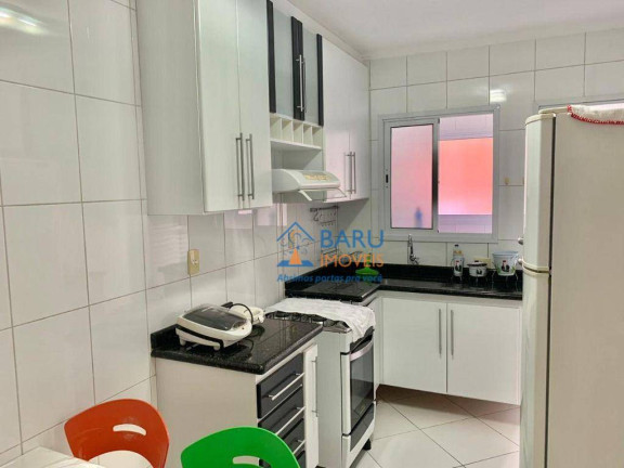 Imagem Apartamento com 2 Quartos à Venda ou Locação, 71 m² em Canto Do Forte - Praia Grande