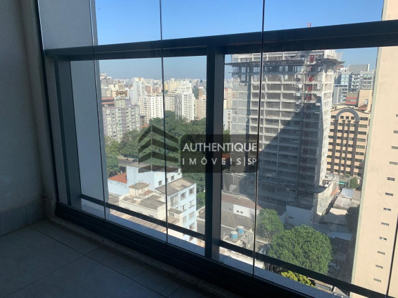 Imagem Apartamento com 3 Quartos à Venda, 145 m² em Paraíso - São Paulo