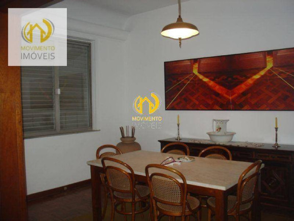 Imagem Apartamento com 3 Quartos à Venda, 136 m² em Copacabana - Rio De Janeiro