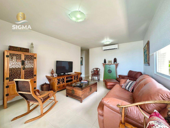 Imagem Apartamento com 3 Quartos à Venda, 117 m² em Jardim Astúrias - Guarujá Imagem Apartamento com 3 Quartos à Venda, 117 m² em Jardim Astúrias - Guarujá