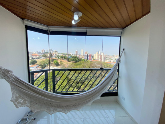 Imagem Apartamento com 2 Quartos à Venda, 78 m² em Vila Formosa - São Paulo