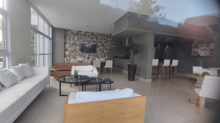 Apartamento com 2 Quartos à Venda, 81 m² em Morumbi - São Paulo