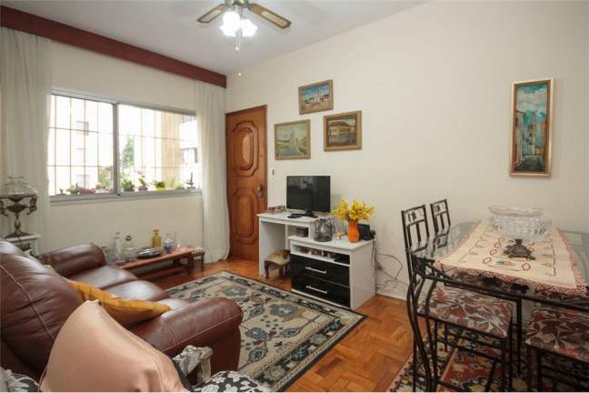 Imagem Imóvel com 3 Quartos à Venda, em Vila Clementino - São Paulo Imagem Imóvel com 3 Quartos à Venda, em Vila Clementino - São Paulo