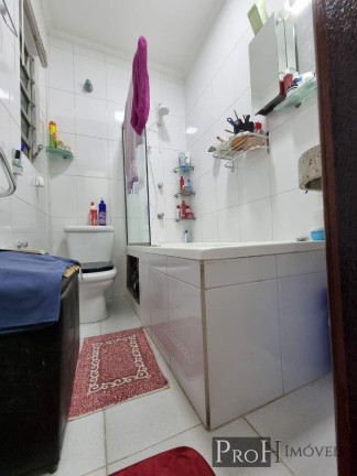 Imagem Sobrado com 4 Quartos à Venda, 210 m² em Campestre - Santo André