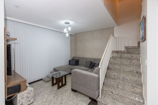 Imagem Casa com 3 Quartos à Venda, 160 m² em Alto Da Moóca - São Paulo