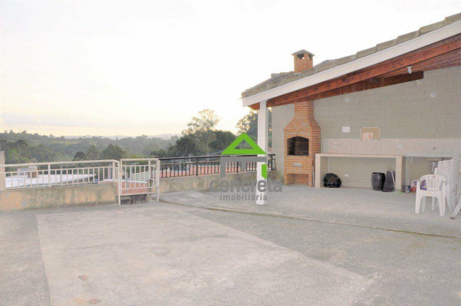 Imagem Casa de Condomínio com 2 Quartos à Venda, 50 m² em Colinas De Cotia - Cotia
