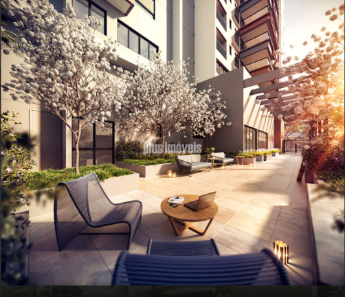 Imagem Imóvel Comercial à Venda, 84 m² em Alto Da Boa Vista - São Paulo