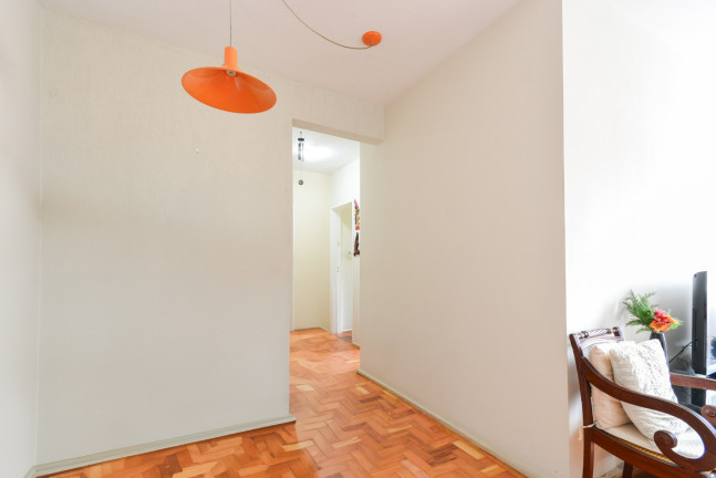 Imagem Apartamento com 2 Quartos à Venda, 75 m² em Mirandópolis - São Paulo