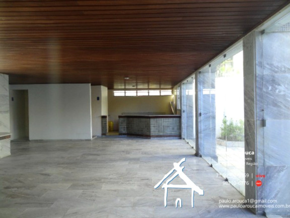 Imagem Apartamento com 3 Quartos à Venda, 210 m² em Ondina - Salvador Imagem Apartamento com 3 Quartos à Venda, 210 m² em Ondina - Salvador