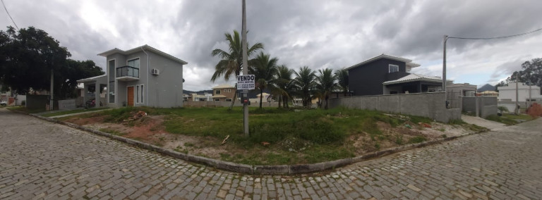 Terreno à Venda, 30.000 m² em Pindobas - Maricá