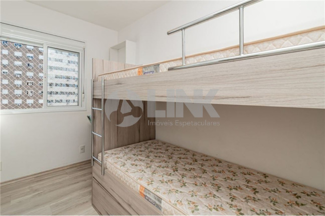Imagem Apartamento com 2 Quartos à Venda, 58 m² em Passo Da Areia - Porto Alegre Imagem Apartamento com 2 Quartos à Venda, 58 m² em Passo Da Areia - Porto Alegre