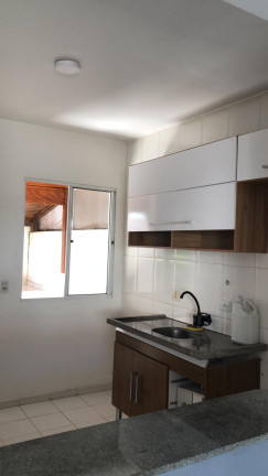 Imagem Casa com 2 Quartos para Alugar, 96 m² em Parque Rincão - Cotia Imagem Casa com 2 Quartos para Alugar, 96 m² em Parque Rincão - Cotia