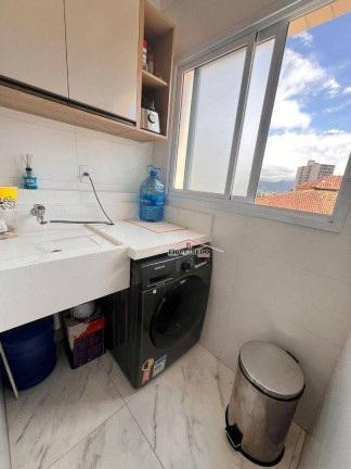 Imagem Apartamento com 2 Quartos à Venda, 53 m² em Caiçara - Praia Grande