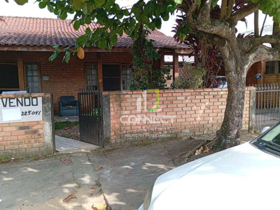 Imagem Casa com 3 Quartos à Venda, 100 m² em São Vicente - Itajaí