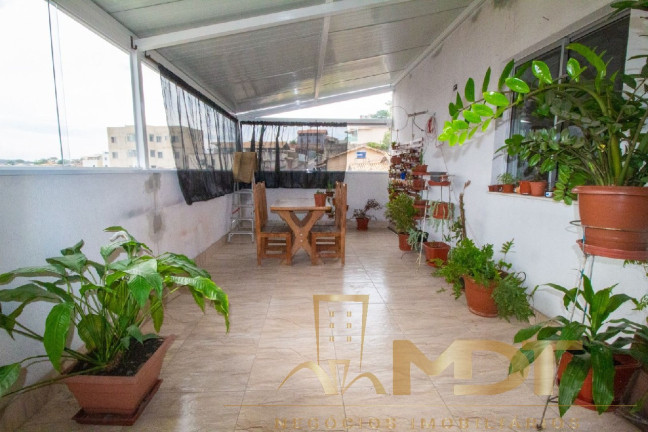 Imagem Apartamento com 2 Quartos à Venda, 77 m² em Jaqueline - Belo Horizonte