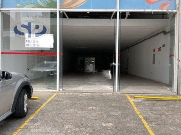 Imagem Imóvel Comercial para Alugar, 450 m² em Indianópolis - São Paulo