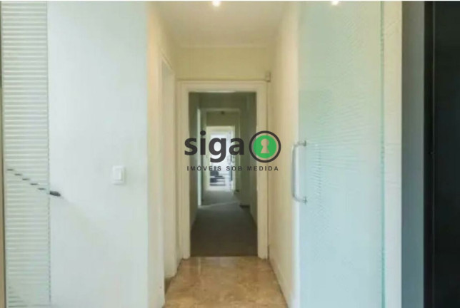 Imagem Imóvel Comercial para Alugar, 587 m² em Jardim Paulista - São Paulo