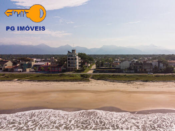 Imagem Apartamento com 2 Quartos à Venda, 79 m² em Balneário Jamail-mar - Matinhos