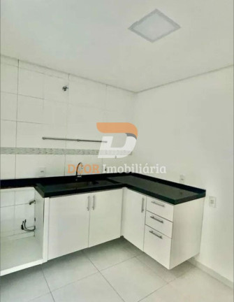 Imagem Apartamento com 2 Quartos para Alugar, 55 m² em Jardim Ana Maria - Santo André