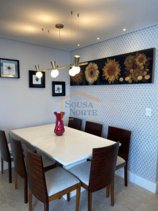 Imagem Apartamento com 3 Quartos à Venda, 96 m² em Santana - São Paulo Imagem Apartamento com 3 Quartos à Venda, 96 m² em Santana - São Paulo